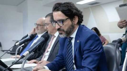 Lopes foi nomeado pelo prefeito Fuad Noman (PSD) em uma tentativa de atender demandas do PSD