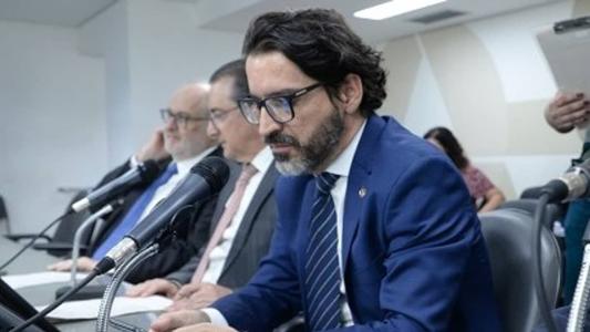 Lopes foi nomeado pelo prefeito Fuad Noman (PSD) em uma tentativa de atender demandas do PSD