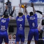 López, do Cruzeiro, é suspenso por três jogos por tapa em jogador do Minas; William protesta