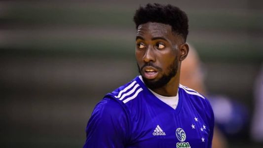 López é um dos destaques do Sada Cruzeiro