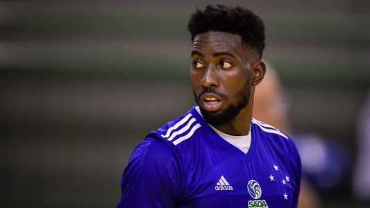 López é um dos destaques do Sada Cruzeiro