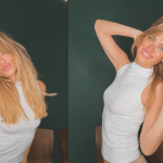 Carolina Dieckmann faz aniversário e ganha homenagens de Preta Gil e outros famosos
