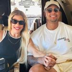 Funcionária de Leo Santana e Lore Improta passa mal ao ver Ivete Sangalo  