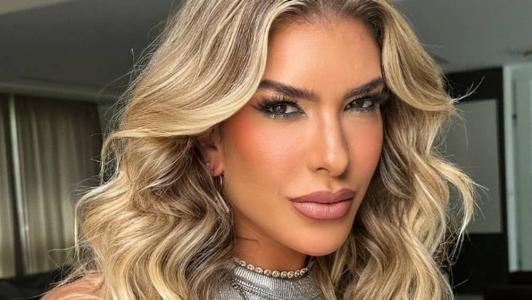Lore Improta, dançarina e influenciadora