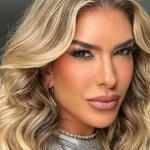 Lore Improta aparece em cadeira de rodas e revela cirurgia