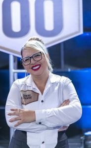 Lorena Alexandre é cover de Marília Mendonça