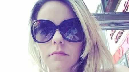 Lorenza Maria de Pinho foi morta na madrugada do dia 2 de abril de 2021, no apartamento onde morava com o marido, no Bairro Buritis