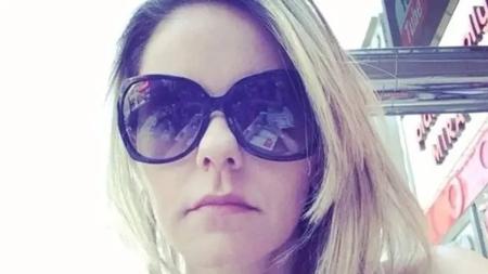 Lorenza Maria de Pinho foi morta na madrugada do dia 2 de abril de 2021, no apartamento onde morava com o marido, no Bairro Buritis
