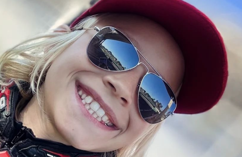 Saiba quem é o piloto argentino de 9 anos que morreu em acidente em Interlagos