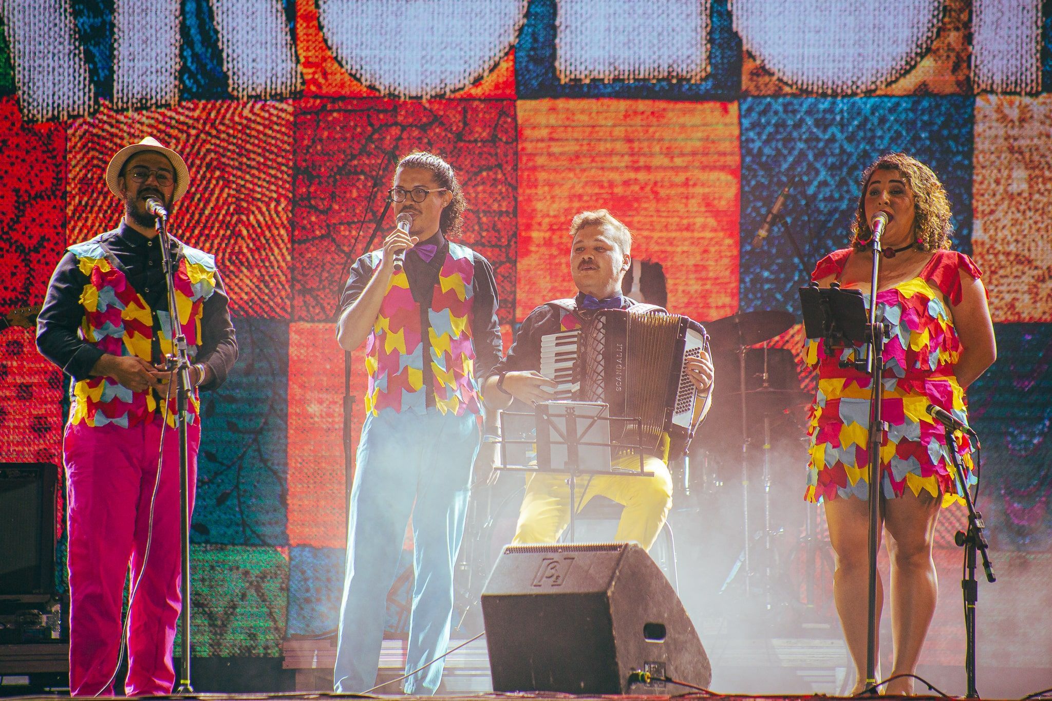 Segunda edição do Festival UAIMII reúne cultura e meio ambiente, em Itabirito
