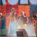 Segunda edição do Festival UAIMII reúne cultura e meio ambiente, em Itabirito