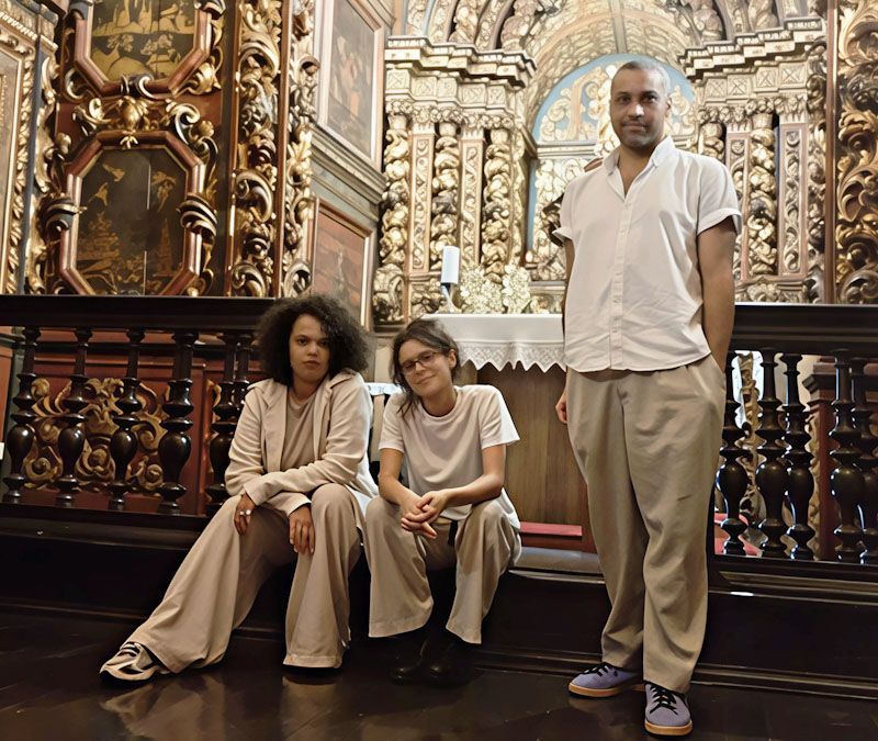 Museu da Arte e Ofícios recebe “Faina”