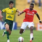 Náutico anuncia a contratação de Lorran, ex-Ypiranga-RS