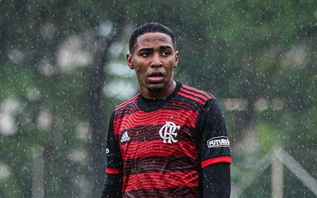 Fortaleza tem interesse em revelação do Flamengo; veja detalhes