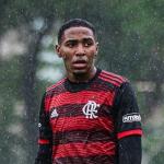 Fortaleza tem interesse em revelação do Flamengo; veja detalhes