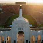 Estados Unidos receberá quatro grandes eventos esportivos em sequência