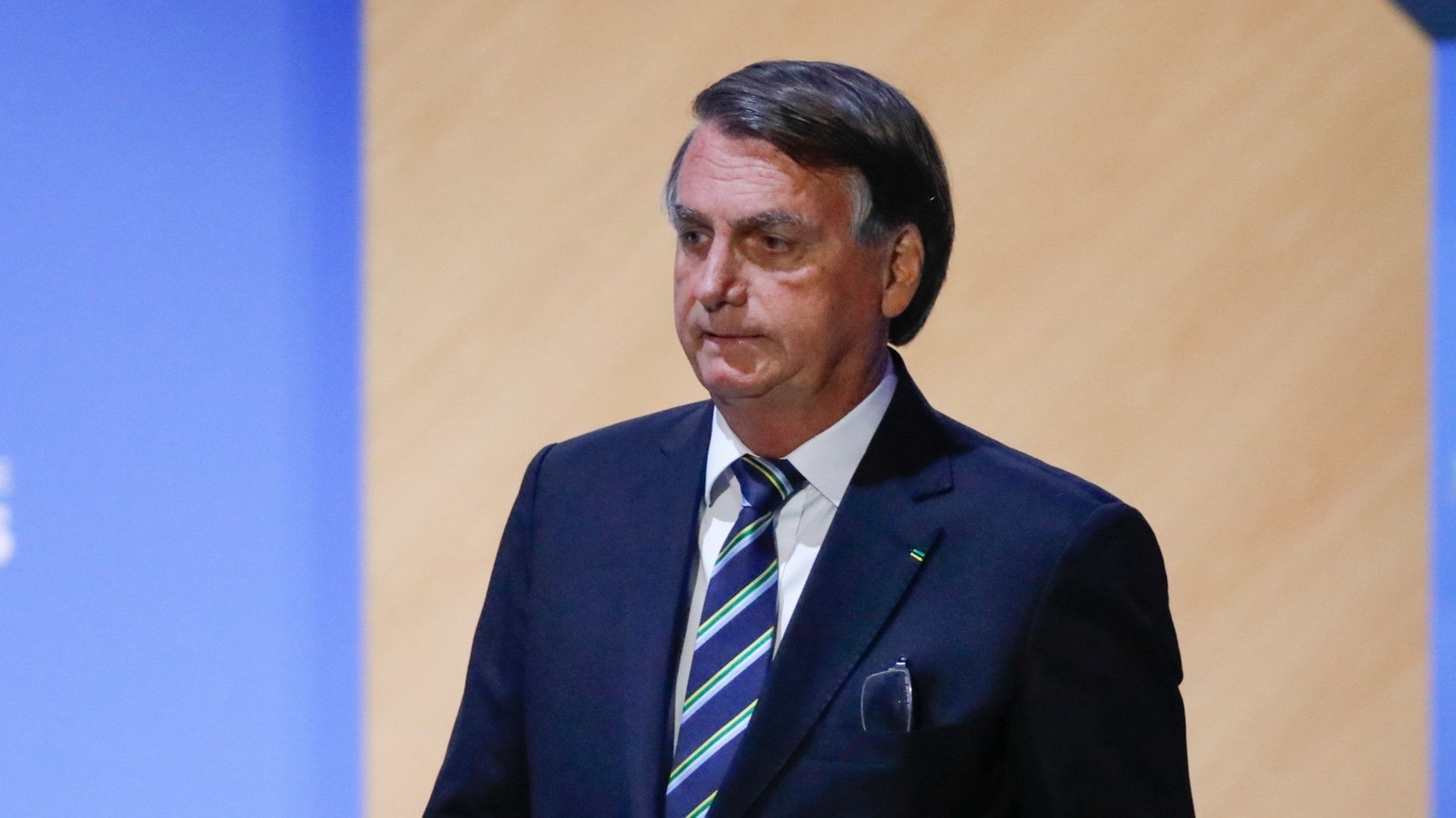 Antes de depor no STF, Bolsonaro se reúne com advogados em SP