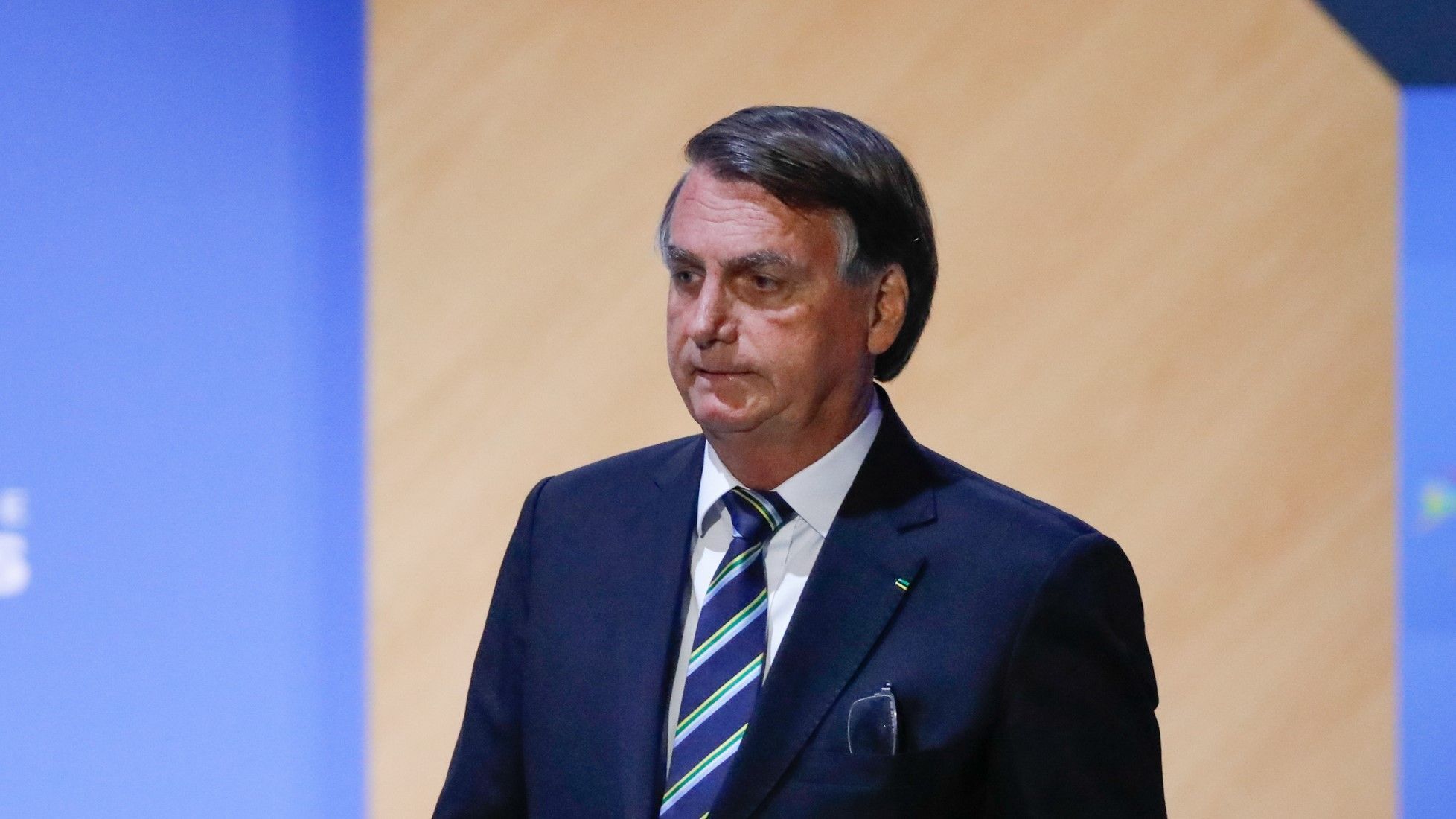 STF nega pedido de Bolsonaro para revisar multa de R$ 70 mil por postagem contra Lula