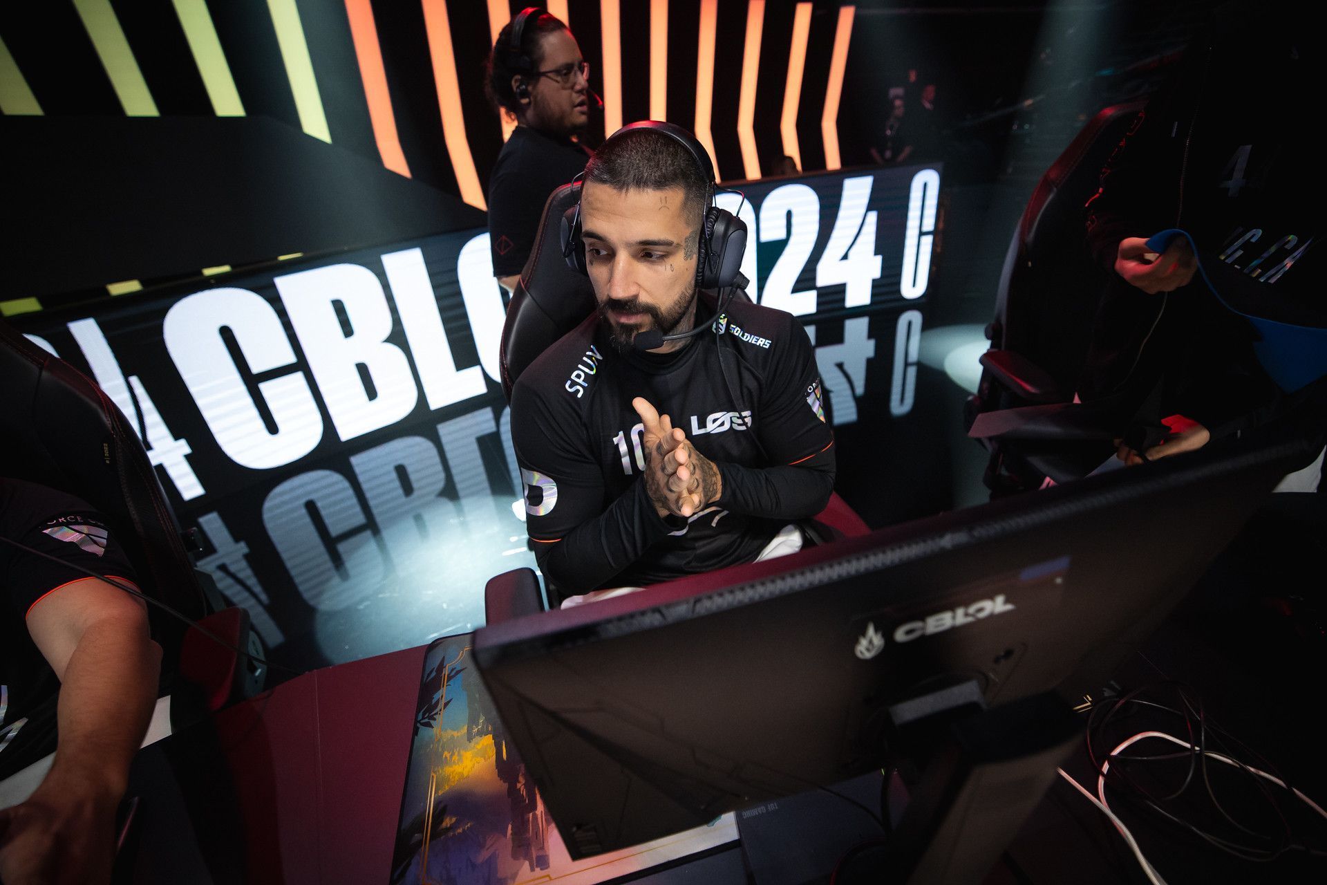Saiba tudo sobre a segunda semana do CBLoL