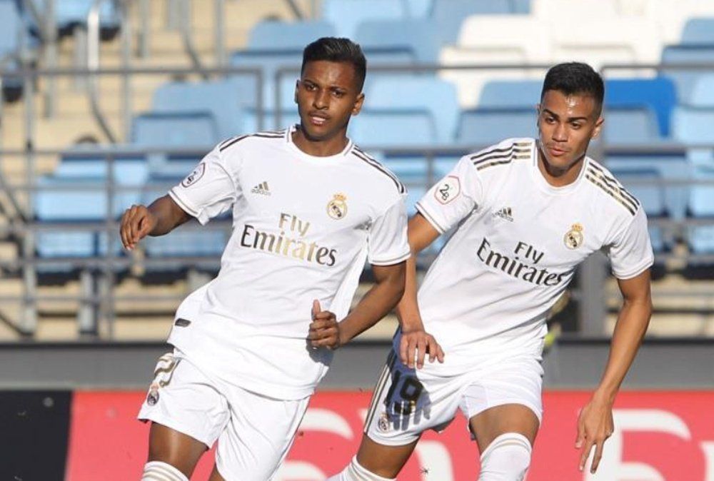 Real Madrid encaminha saída de brasileiro, crava imprensa espanhola