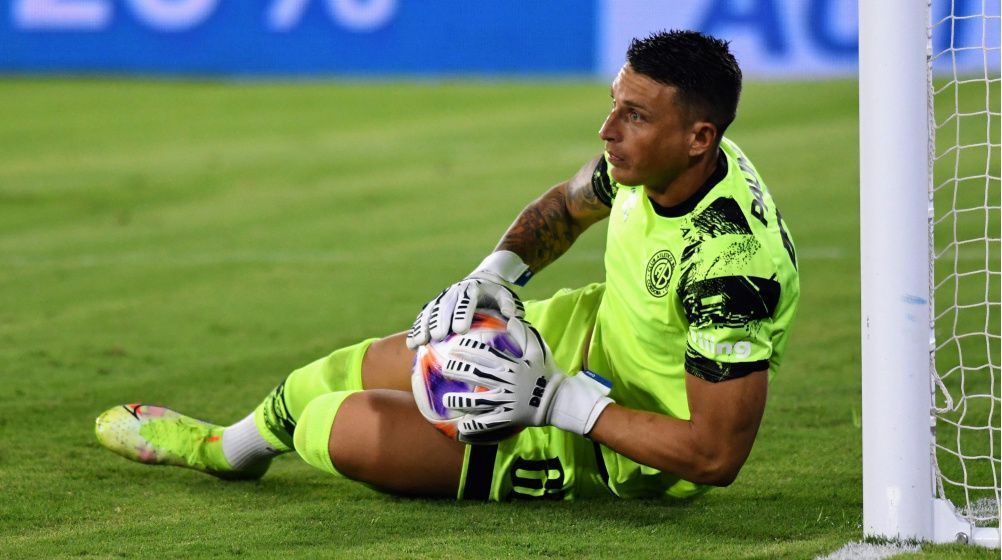Belgrano, adversário do Inter na Sul-Americana, tem baixa por dengue e jogador com pedido de prisão