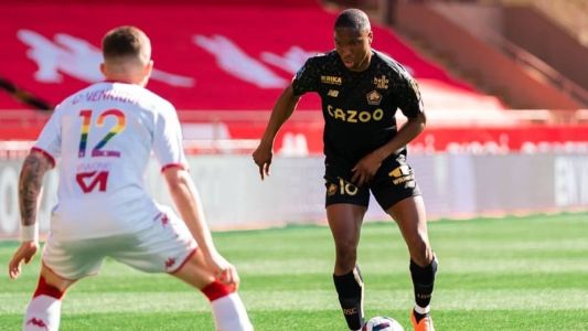 LOSC tenta diminuir a distância para o Mônaco, quarto colocado na tabela