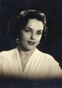 Maria Lúcia Godoy