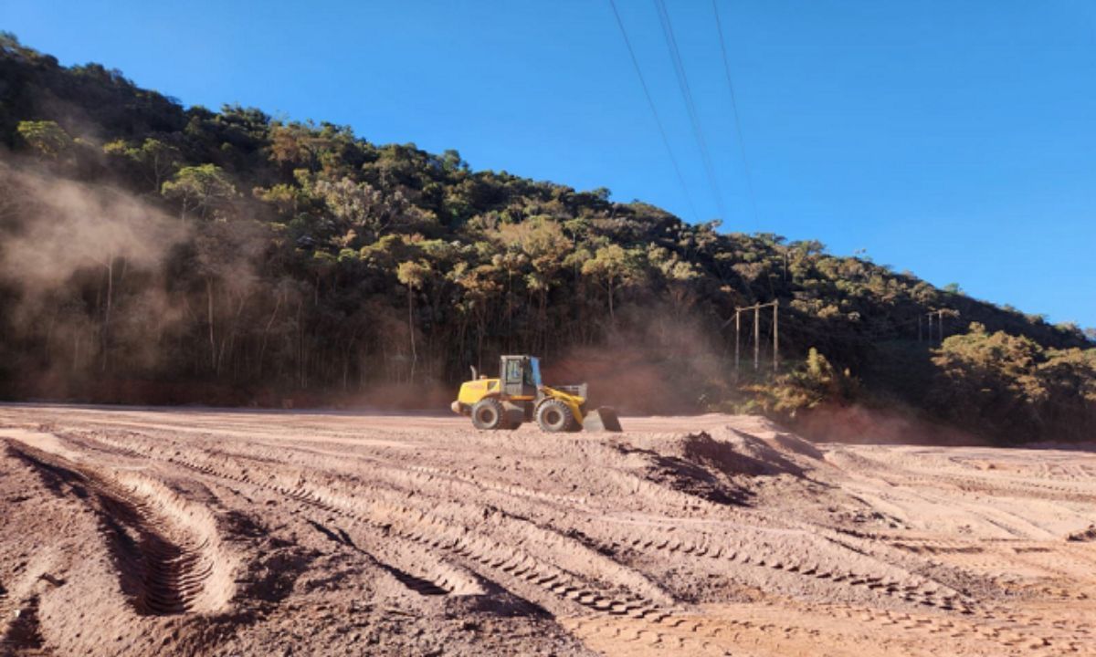 MPMG firma acordo para recuperar área de loteamento em Espera Feliz