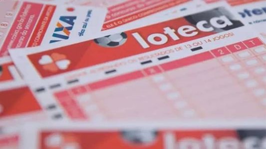 Loteca é ideal para quem acompanha futebol