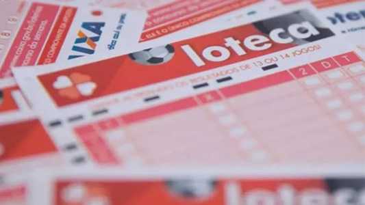 Loteca é ideal para quem acompanha futebol