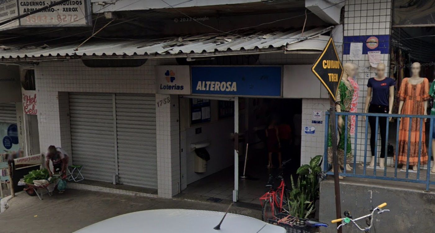 Lotofácil: aposta feita na Grande BH acerta 15 dezenas e divide prêmio milionário