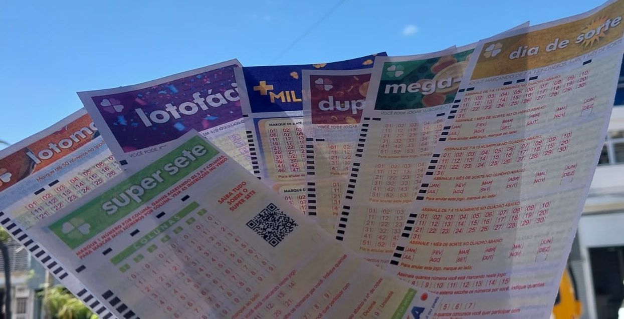 Mega-Sena, Lotofácil, Quina e outras loterias: Caixa altera cronograma dos sorteios