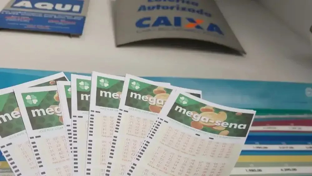 Quina: três apostas de Minas acertam a quadra e levam prêmio; saiba a cidade dos vencedores
