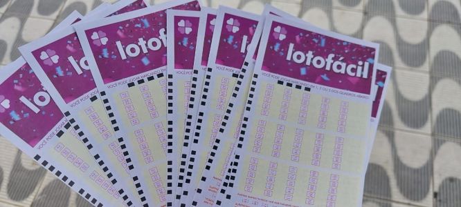 cartões da lotofácil