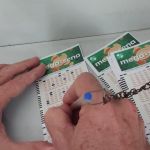 Apostadores deixaram de sacar R$ 291 milhões em prêmios de loterias em 2024