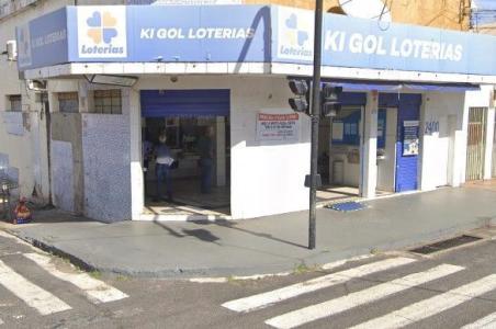 Balanço feito até a última segunda-feira, mostra que a Caixa Econômica Federal arrecadou neste ano mais de R$ 5,111 bilhões com a Mega-Sena.