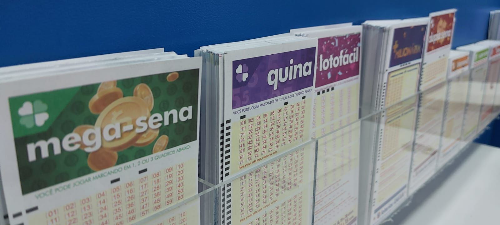 Resultado Mega-Sena concurso 3000: veja cidades de SP premiadas