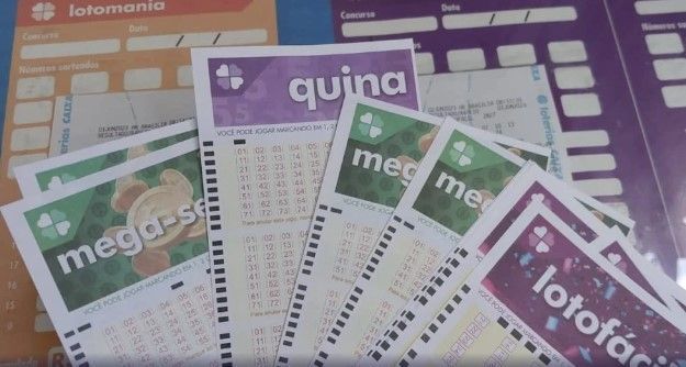 Mega-Sena, Quina e mais: veja loterias acumuladas da semana
