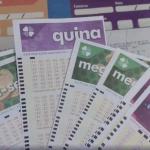 Mega-Sena, Lotofácil, Quina ou Dupla Sena? Veja as chances de ganhar na loteria