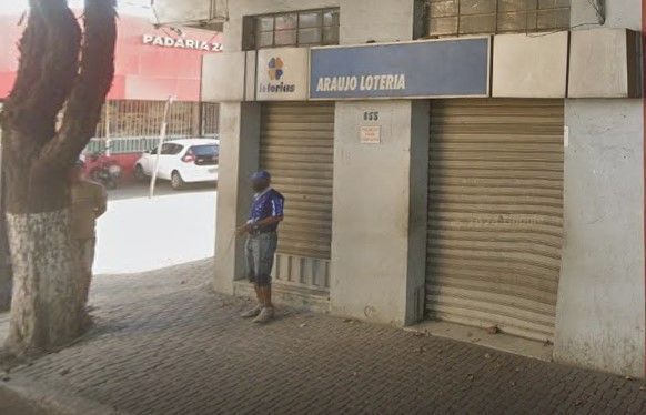 Sortudo de Vespasiano que ganhou meio milhão na Lotofácil fez aposta de R$ 48
