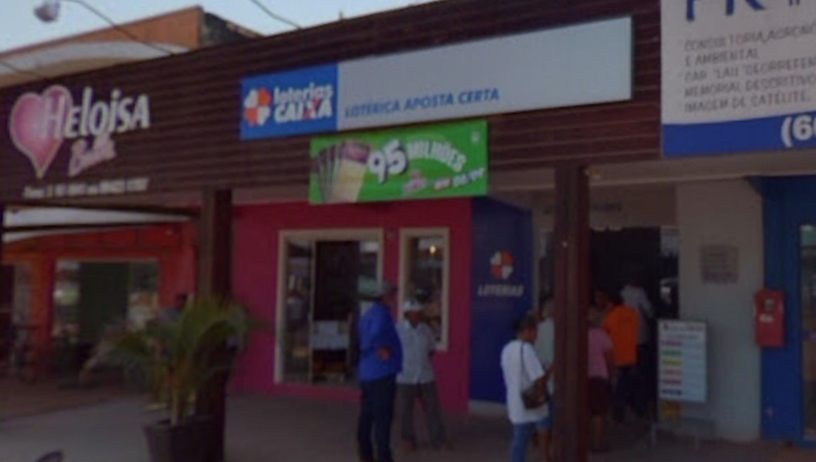 Lotofácil concurso 3.038: aposta única acerta as 15 dezenas e fatura R$ 1,7 milhão
