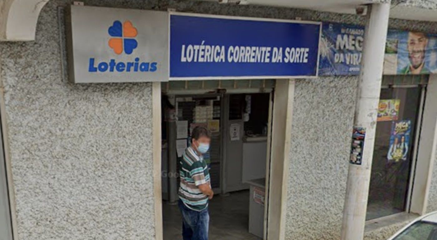 Lotofácil: aposta única feita em MG fatura prêmio milionário do concurso 3.075