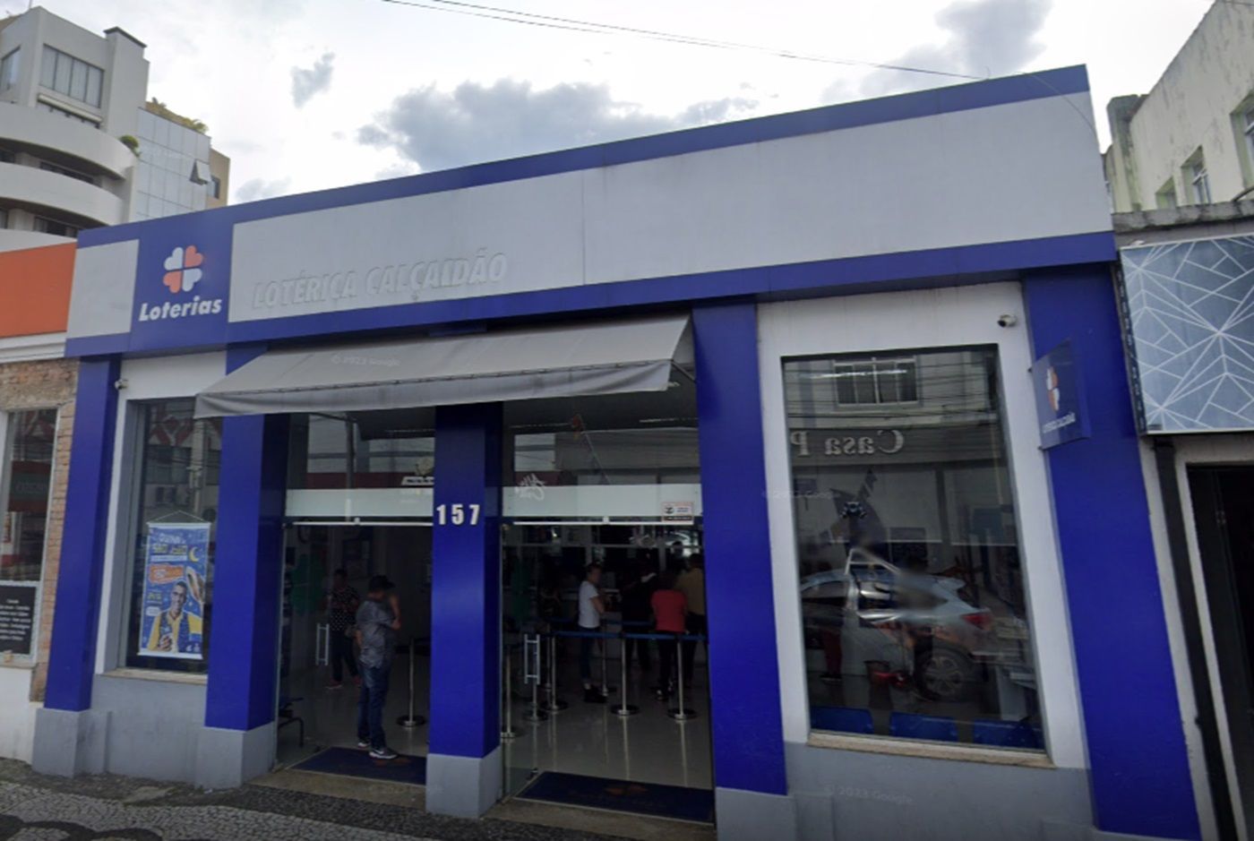 Veja os sorteios de loterias do fim de semana