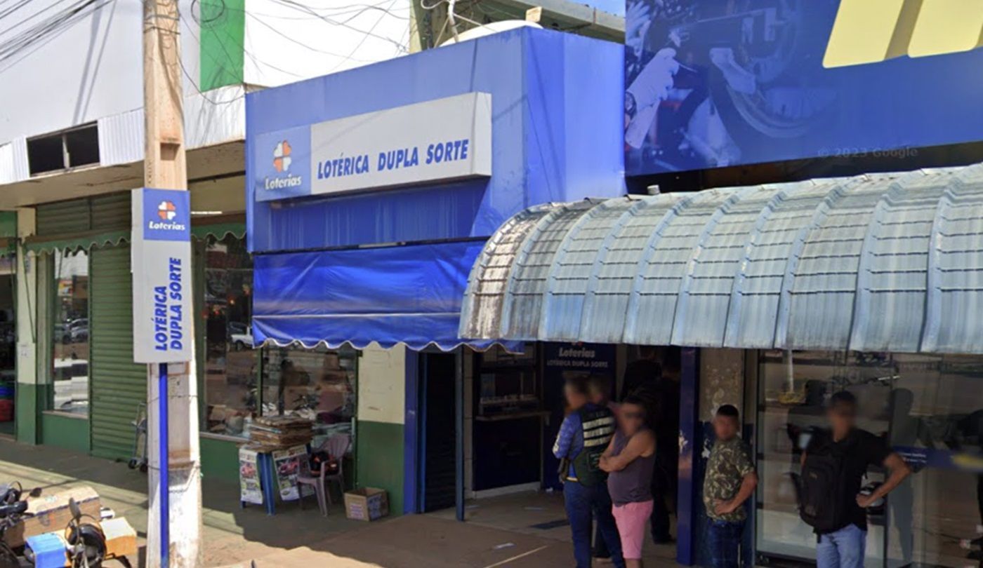 Lotofácil concurso 3.114: aposta única fatura prêmio milionário; veja qual cidade