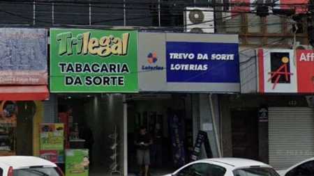 Lotérica em em Cachoeirinha (RS)