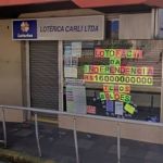 Quina: aposta única feita no Sul do Brasil fatura prêmio de quase R$ 8 milhões