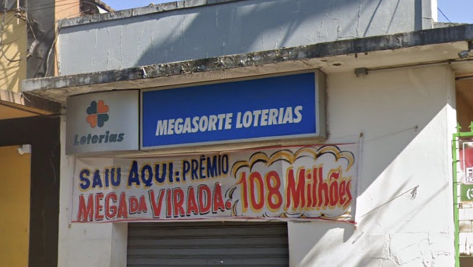 Cidade de MG com 7 mil pessoas ainda tenta descobrir ganhador da Mega da Virada de 2022