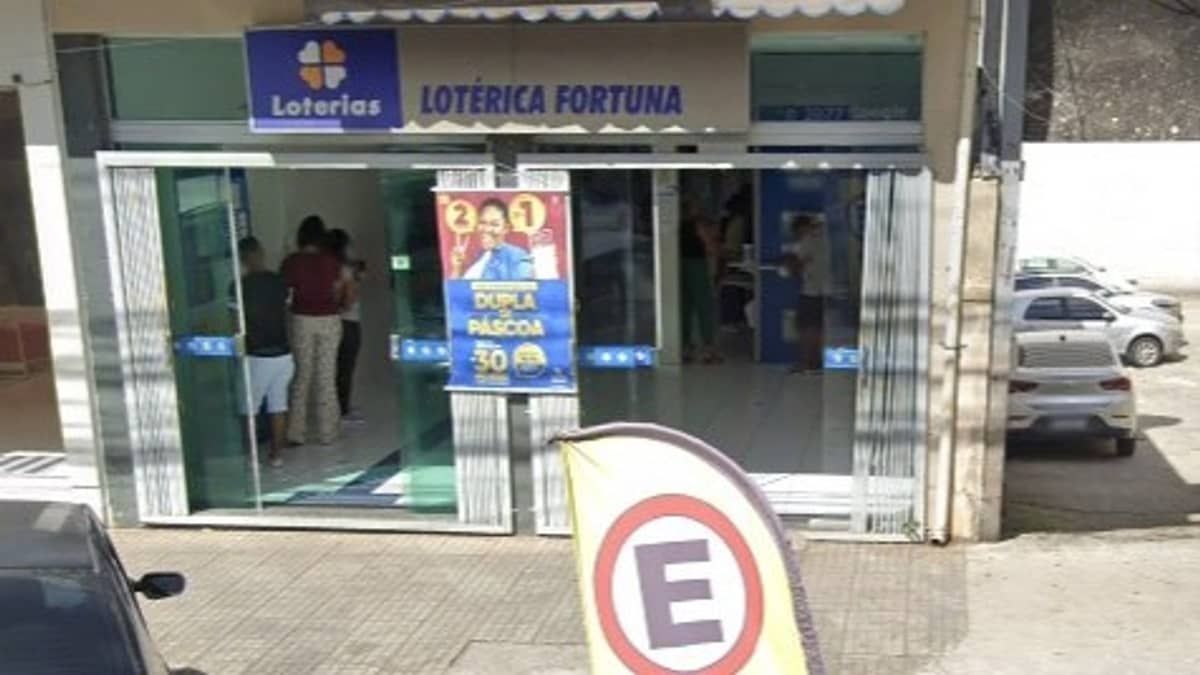 Mega-Sena: aposta de R$ 5 feita em Divinópolis acerta a quina