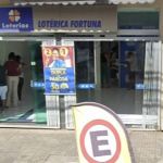 Mega-Sena: aposta de R$ 5 feita em Divinópolis acerta a quina