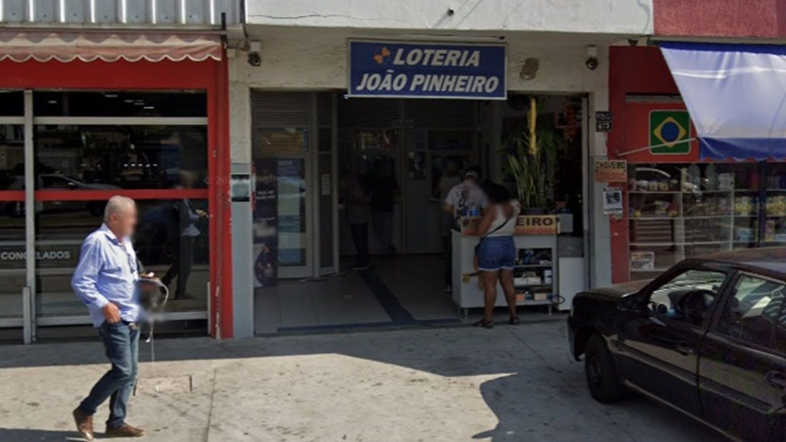 Lotomania: aposta feita em BH erra todos os números, mas ganha R$ 90 mil